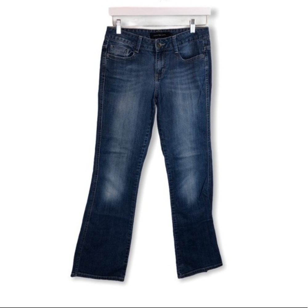 Calvin Klein Blue Denim Jeans